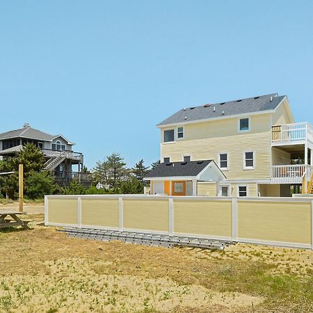 1513 - Star Of The Sea By Resort Realty Корола Екстериор снимка