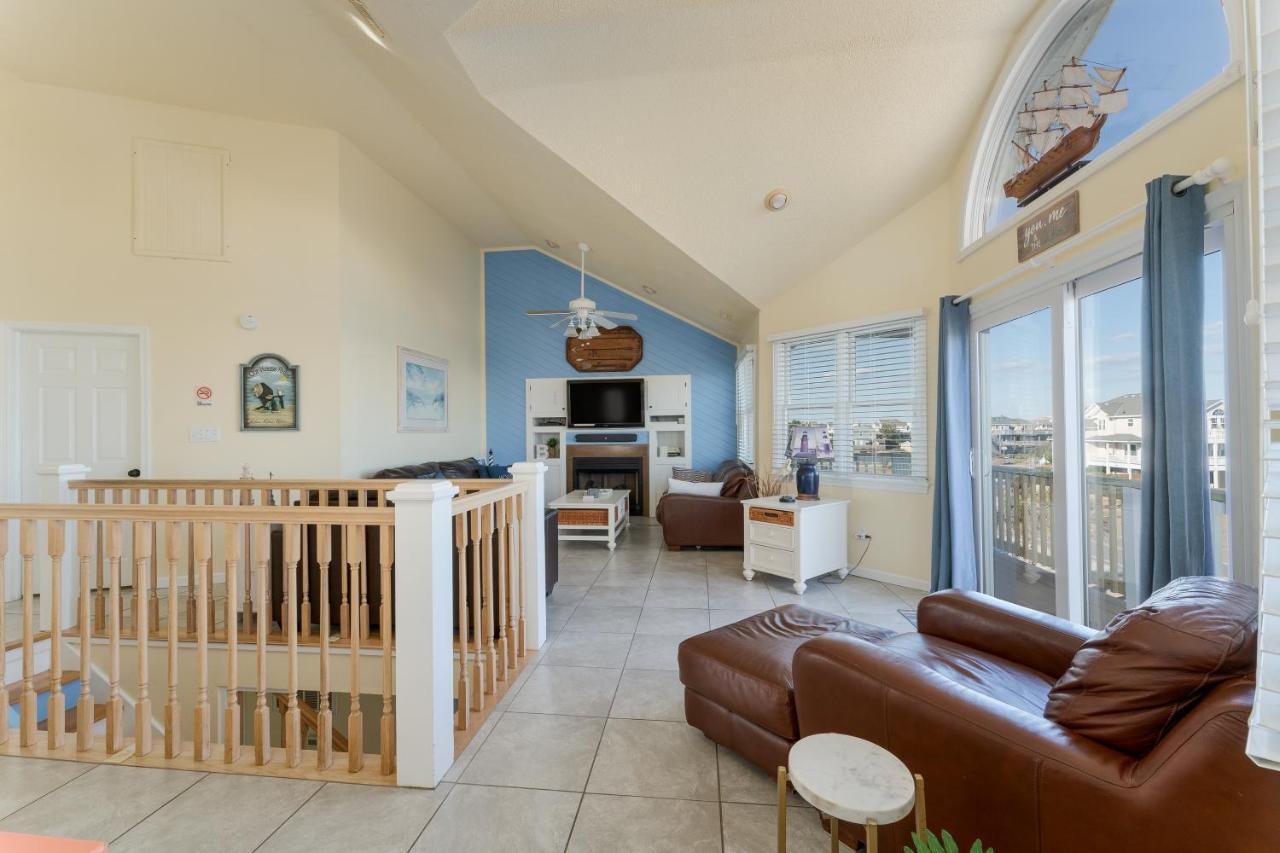1513 - Star Of The Sea By Resort Realty Корола Екстериор снимка