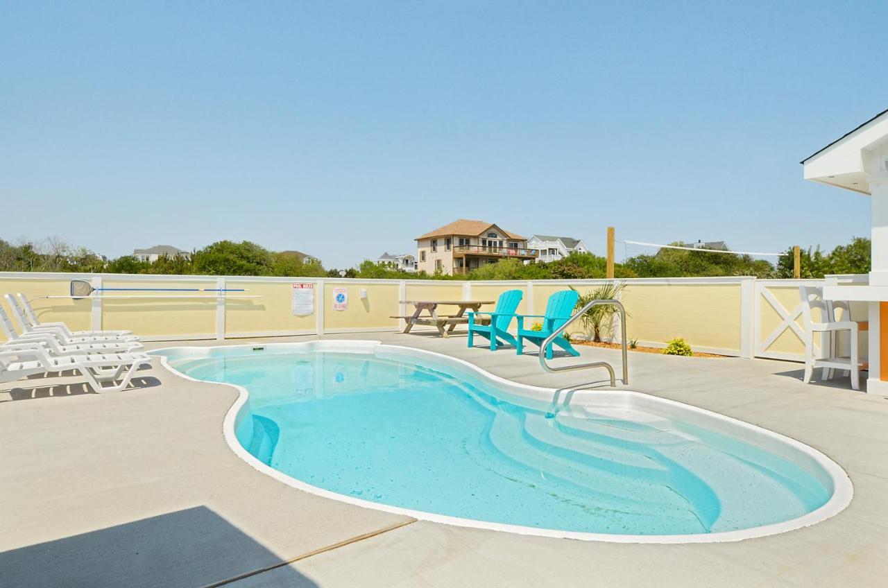 1513 - Star Of The Sea By Resort Realty Корола Екстериор снимка