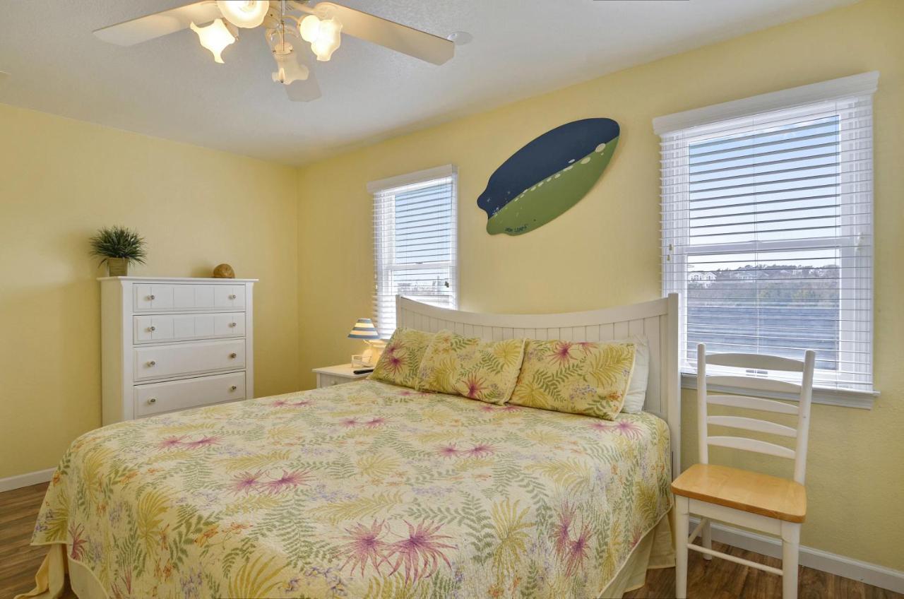 1513 - Star Of The Sea By Resort Realty Корола Екстериор снимка