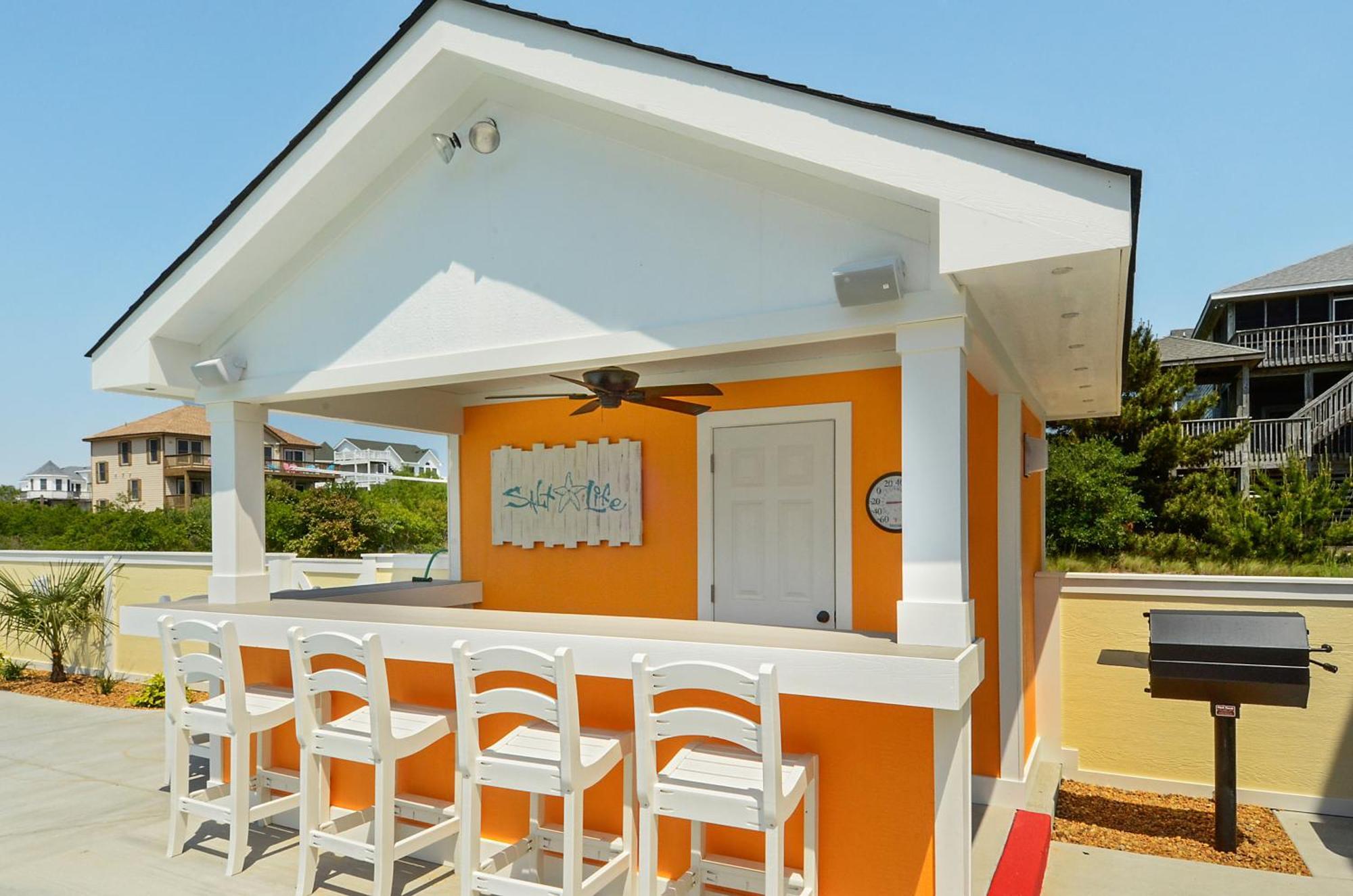 1513 - Star Of The Sea By Resort Realty Корола Екстериор снимка
